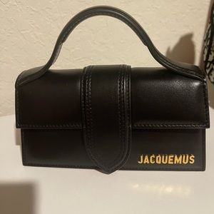 Jacquemus Le Bambino Top Handle Bag